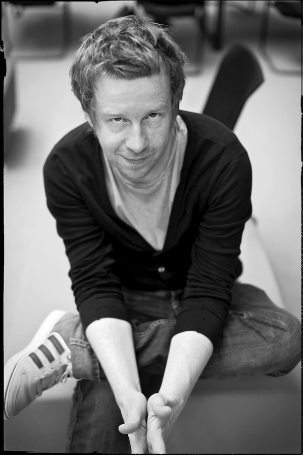 Kevin Barry Couresty Winter Papers