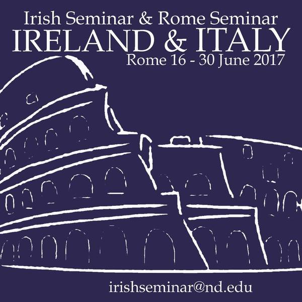 Rome Seminar