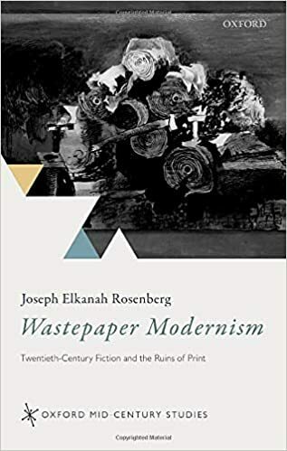 Wastepapermodernism