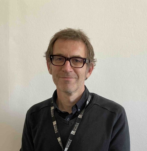 Martyn Powell